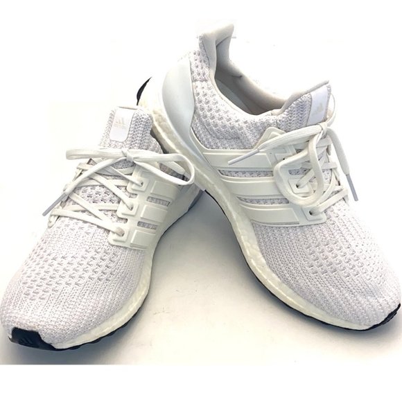 adidas Other - Adidas Unisex White UltraBoost Running Sneaker